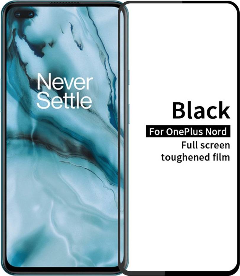 OnePlus 0.3mm Tempered Glass Screen Protector
