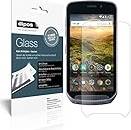 Dipos Screen Protector Land Rover Explore Matte 9H