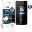 Dipos Screen Protector HomTom HT37 Pro Matte 9H