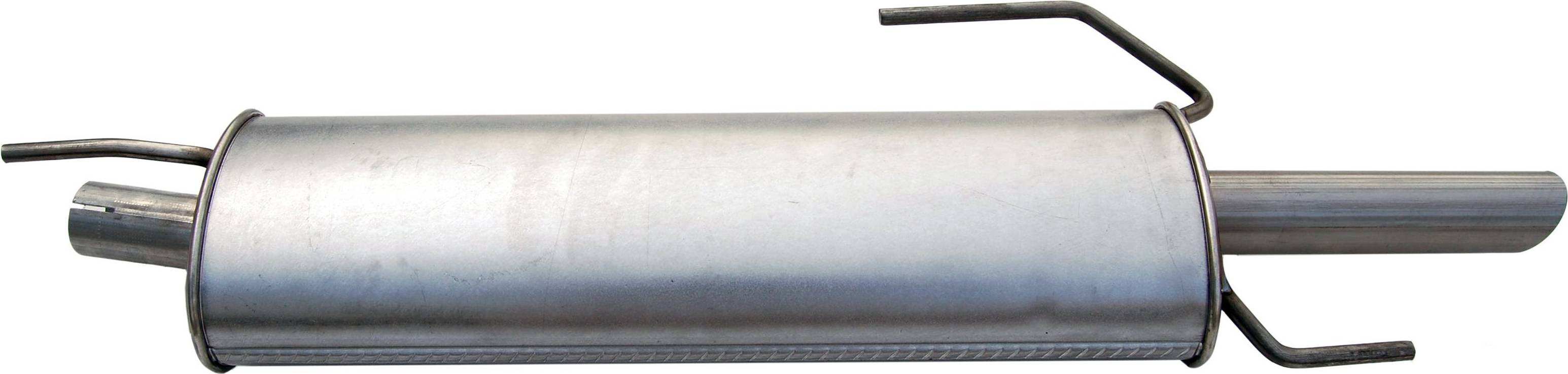 OS-461 Rear Silencer