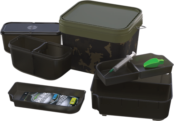 Korda PVA Container System 10L