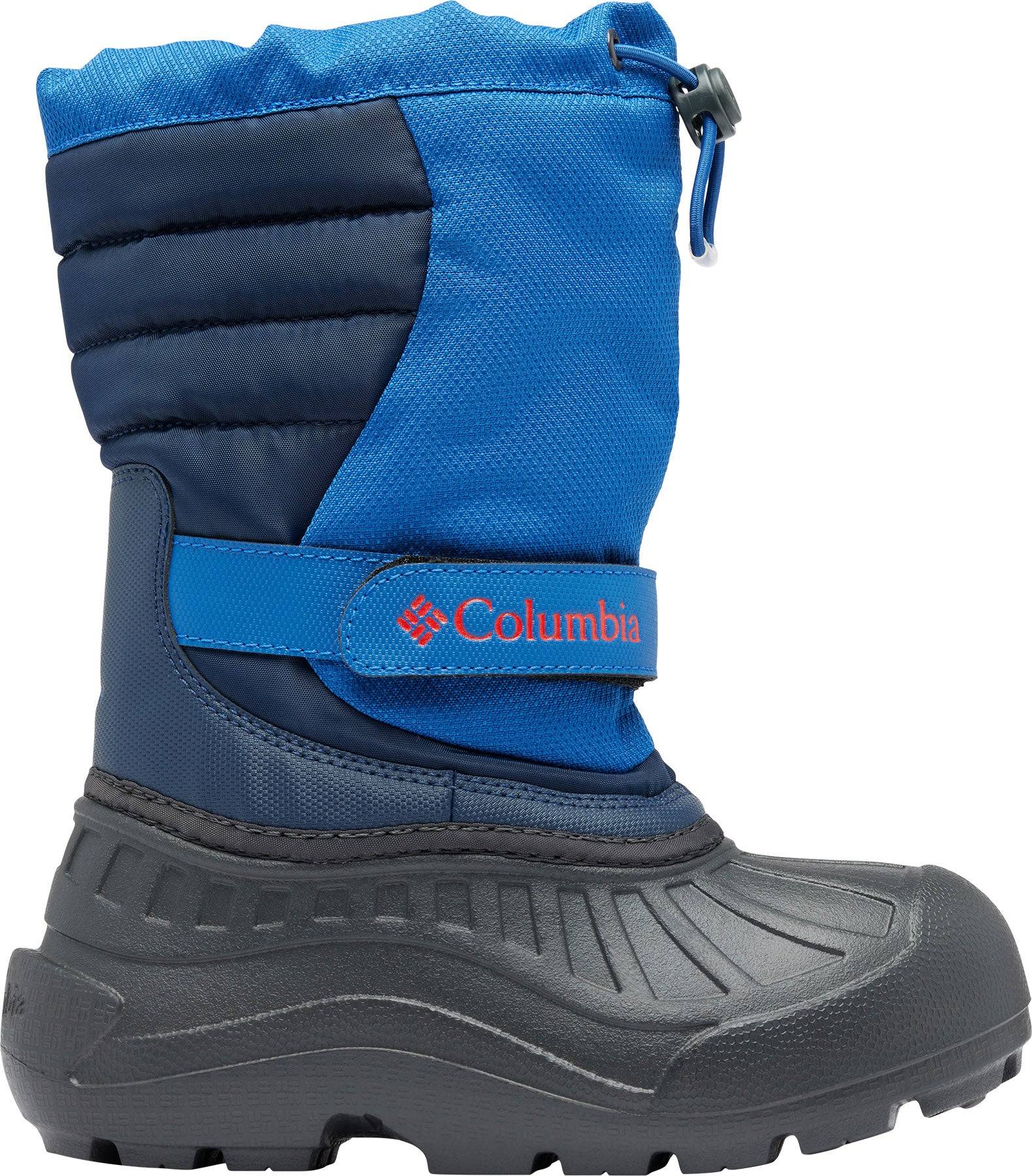 Columbia Powderbug Snowlite Vandrestøvler
