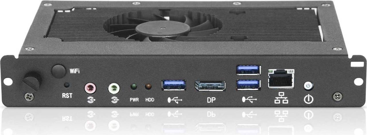 NEC Slot-In PC Digital Signage-Player 64GB