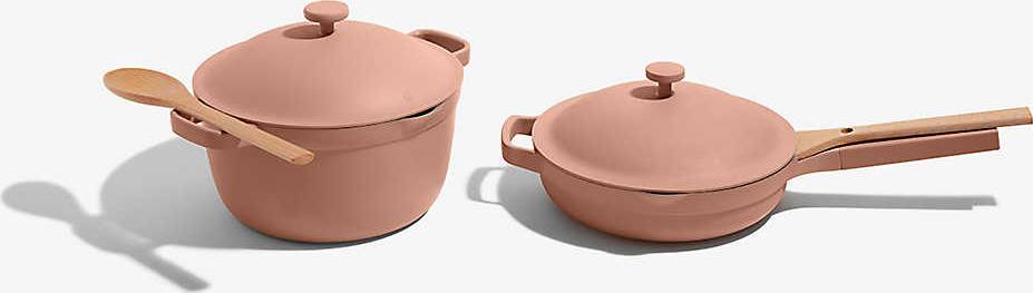Our Place Spice Duo Cookware Set