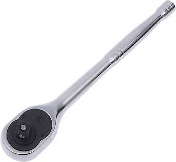 Drive Handle Chrome