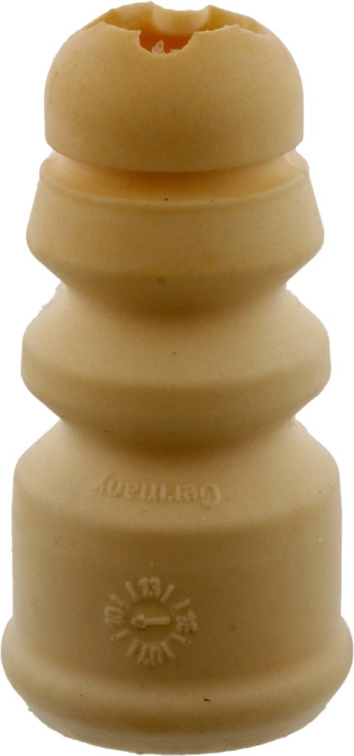 FEBI BILSTEIN Mounting Bush Buffer 37137 Rear