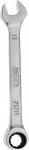 Spanner Steeksleutel Met Ratel 15 mm