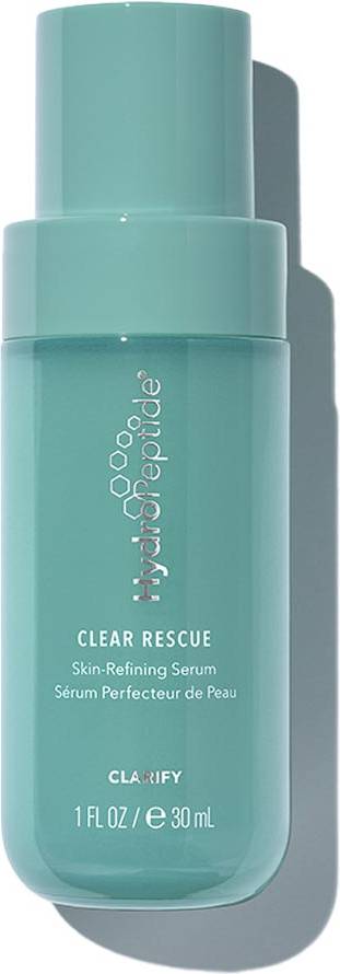 Clear Rescue Serum
