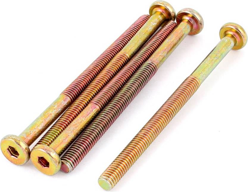 DealMux X 85mm Threaded Hex Head