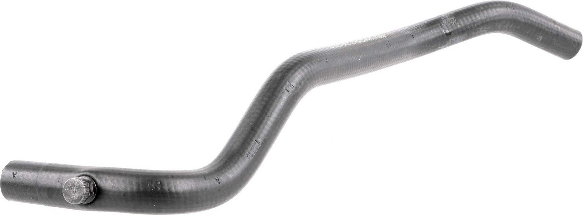 2799 VAICO V10-2799 Radiator Hose