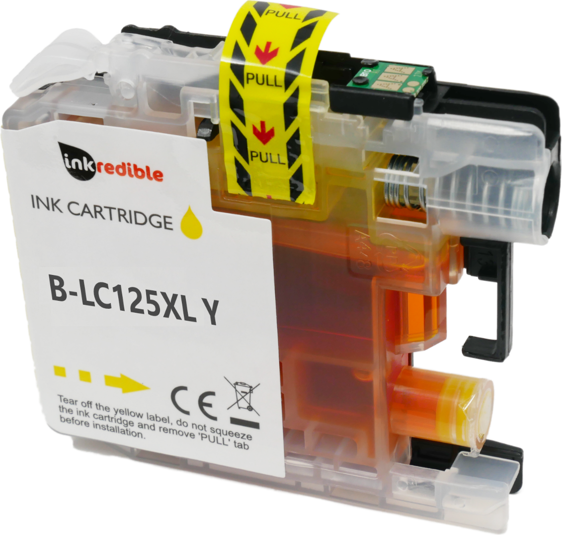 Go Inks Compatible Brother DCP-J4110DW XL