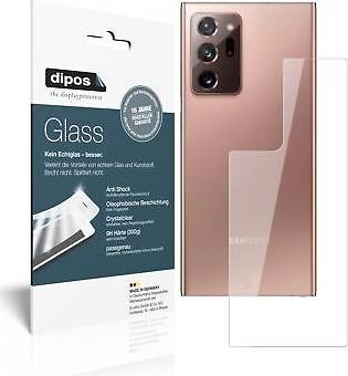 Dipos Screen Protector Samsung Galaxy Note 20