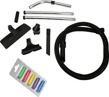 james numatic kit