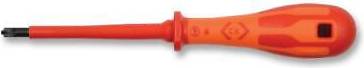 C.K vde modulo Screwdriver