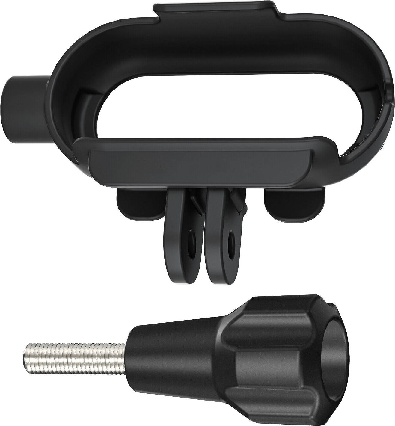 Insta360*3 Protective Cage Extension Mount Adapter Insta360 Go 3