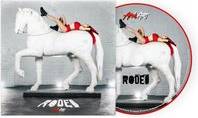 April Art Rodeo (CD)