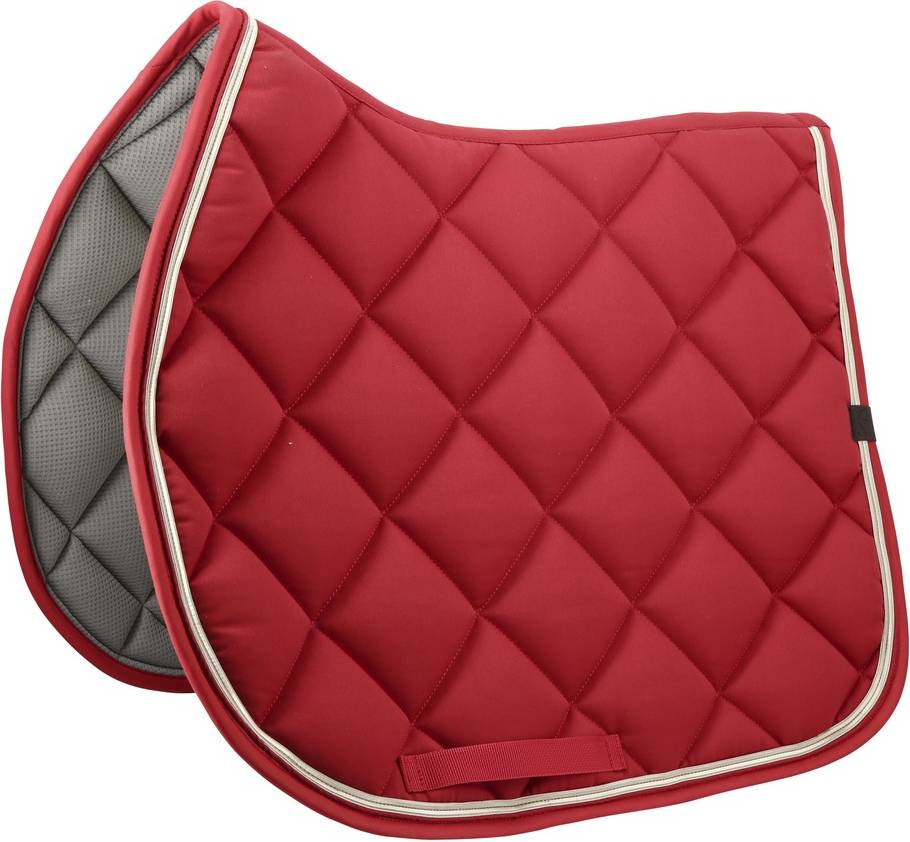 EquiThème Cso Mat Classic - Rouge