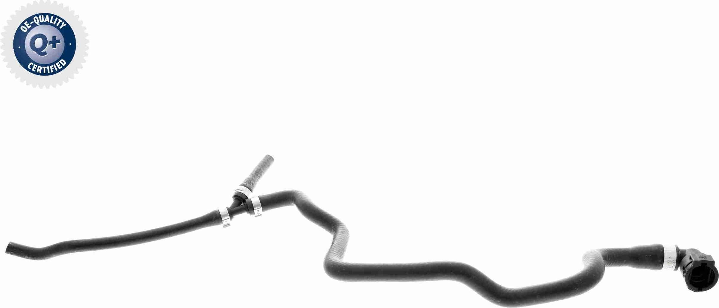 VAICO V20-1282 Radiator Hose