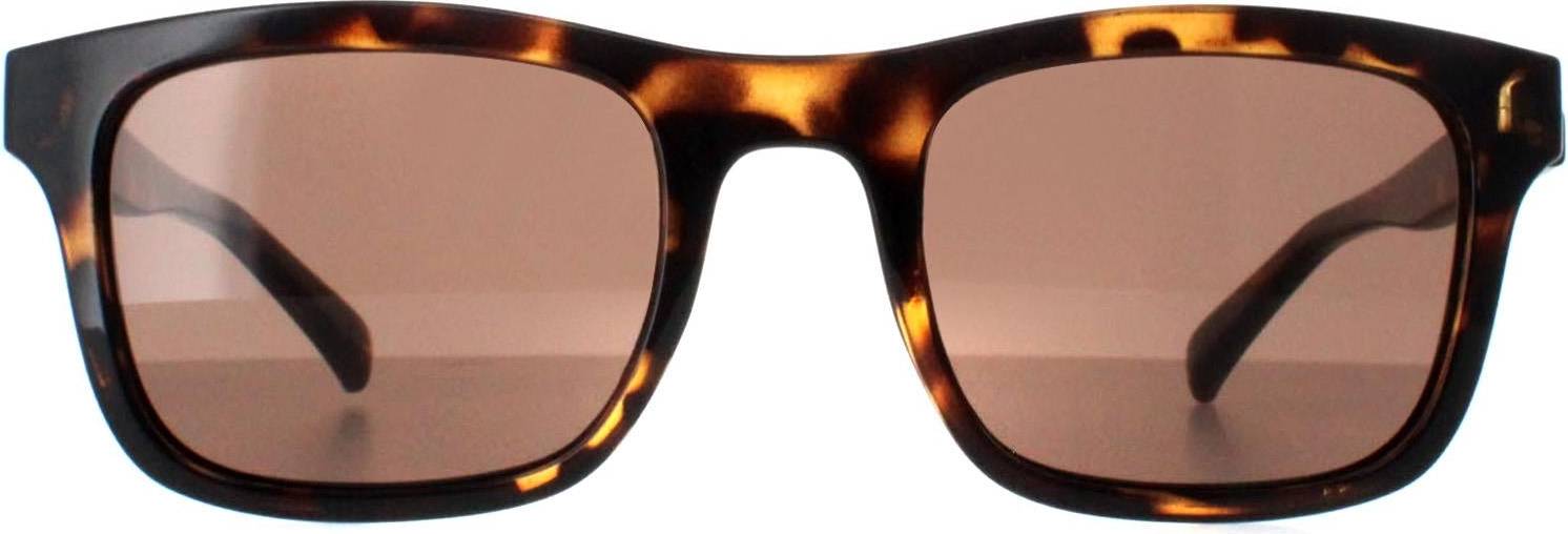 Calvin Klein R748S Sunglasses Tortoise