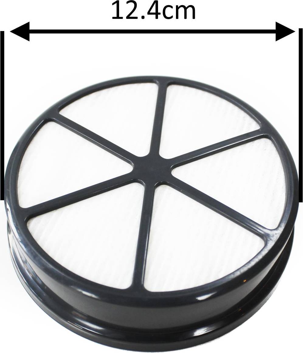 Vax type 90 filter plus