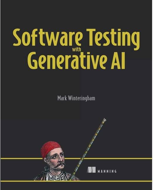 Software Testing with Generative AI (Häftad)