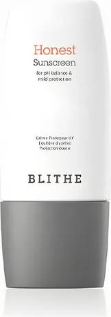 Blithe Honest Sunscreen SPF 50+ PA++++ 50ml