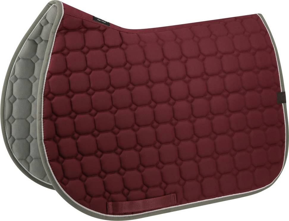 EquiThème Cso Mat Orion - Rouge