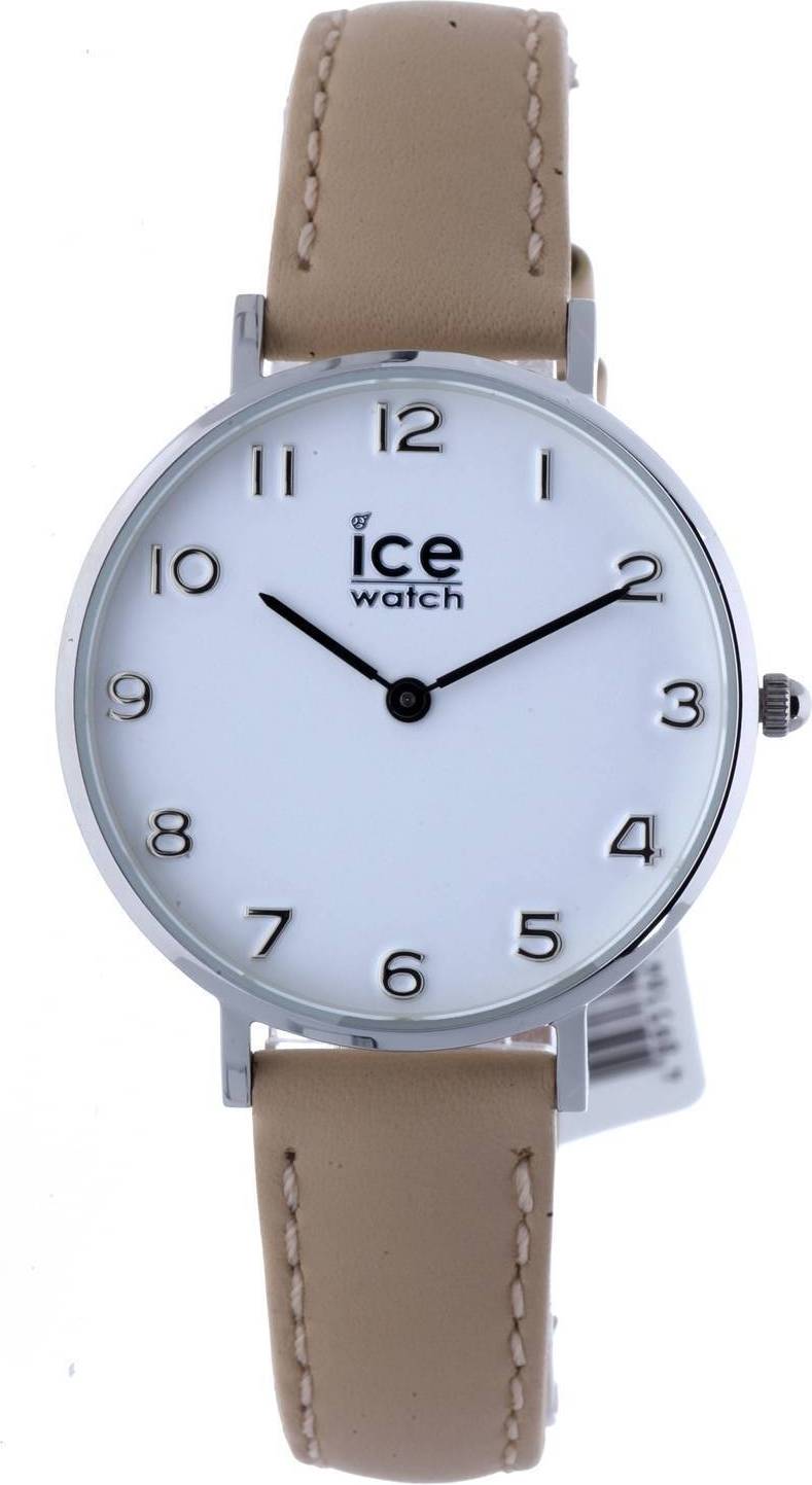 Ice Watch Rund Analog Klocka