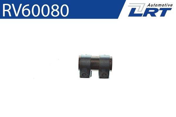 RV60080 Pipe Connector Exhaust System
