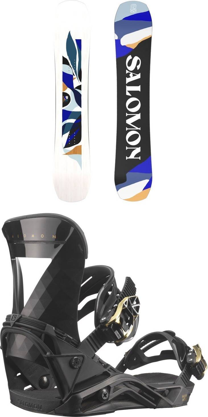 Salomon Rumble Fish