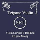 Tzigane Strong KGL
