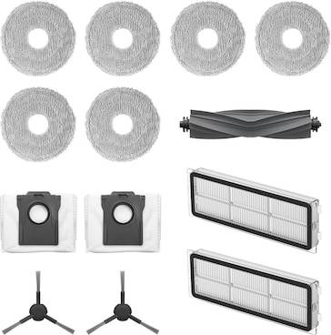 Dreame L10s Pro Gen 2 Accessory Kit