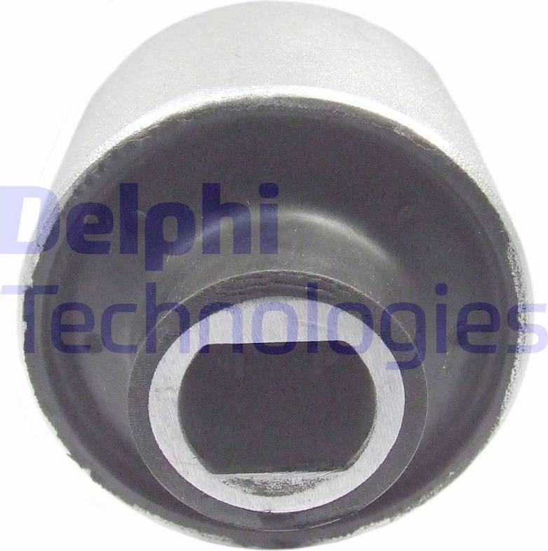 Delphi Bush