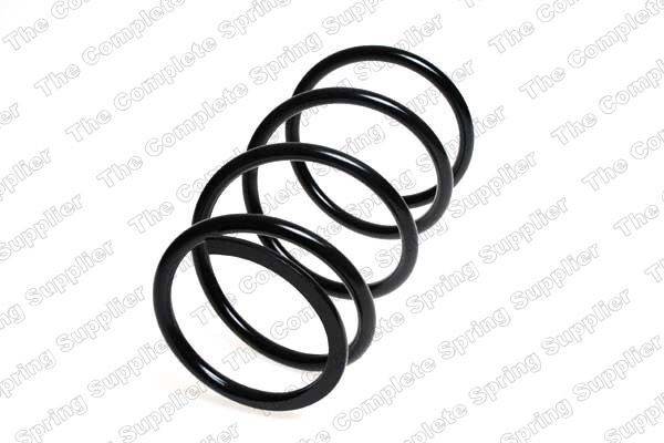 Triscan Coil Spring ROC CS4935