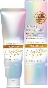 Lightee Toothpaste Premium 100g