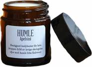 Humle - Body Butter Apelsini
