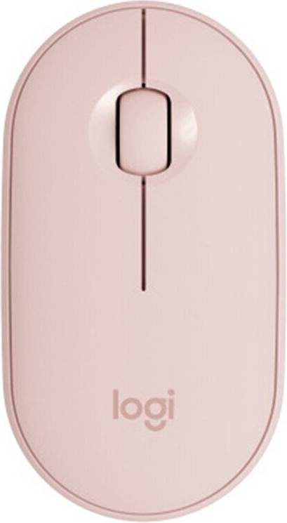 Logitech Pebble M350 Wireless