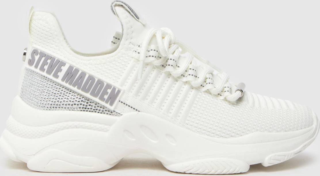 Maxilla-R Trainers - White
