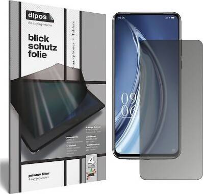 Dipos 4-Way Privacy Filter Screen Protector