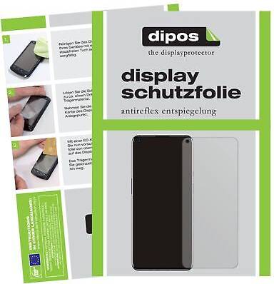 Dipos 6x Screen Protector OnePlus 9 5G