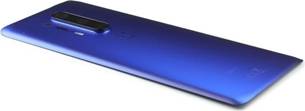 OnePlus 8 Pro Back Cover Blue