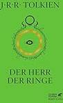 Der Herr der Ringe (Hæftet)