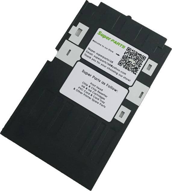 Epson R260 R280 R380 T50 T60 P50 R270 R290 Bläckstråleskrivare