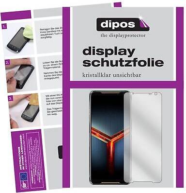 Dipos Screen Protector Asus ROG Phone 2