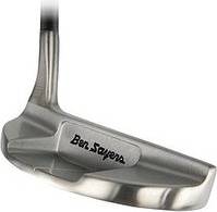 Ben Sayers Xf Pro Putter Mallet