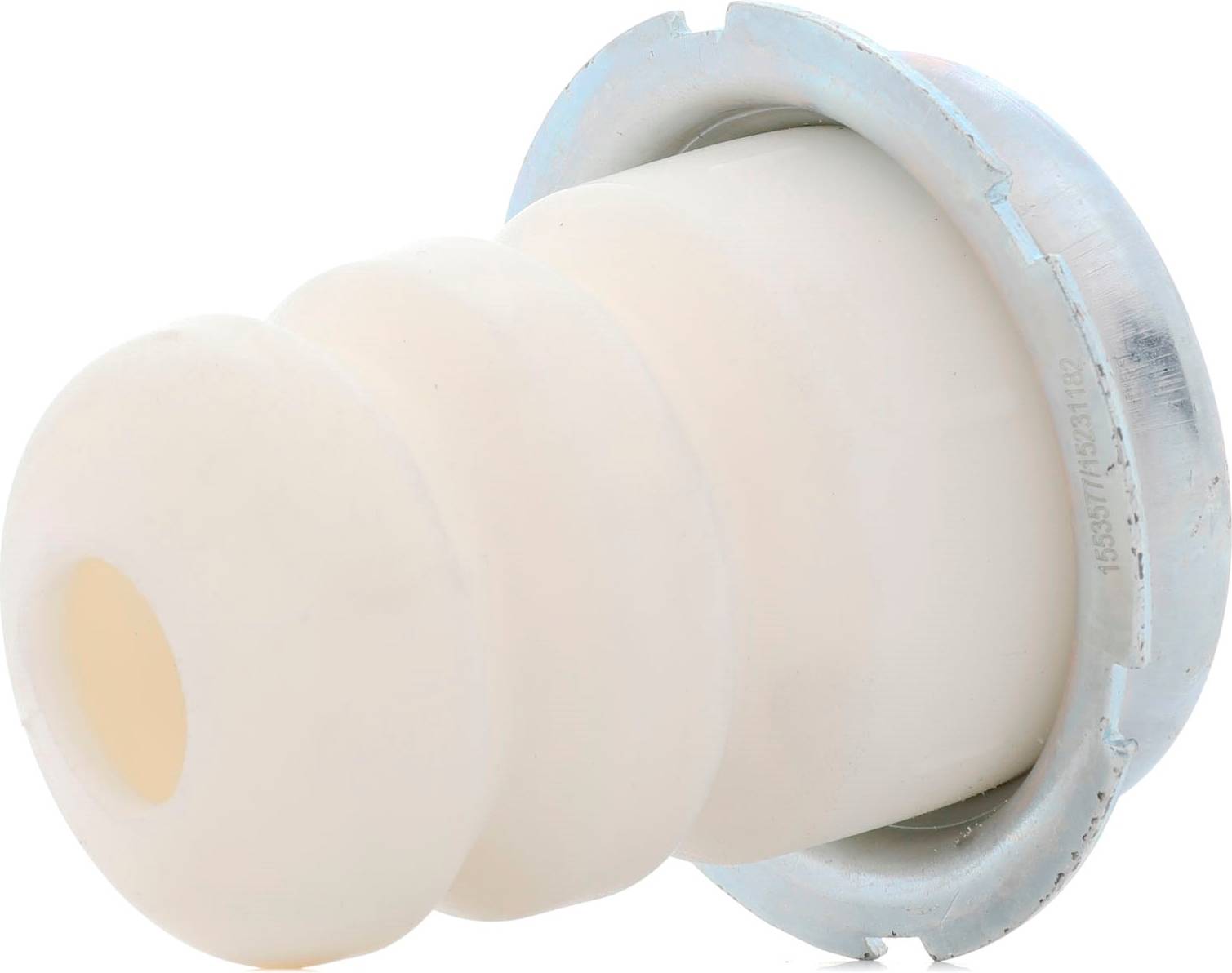 Ridex Rubber Buffer Suspension Rear Axle