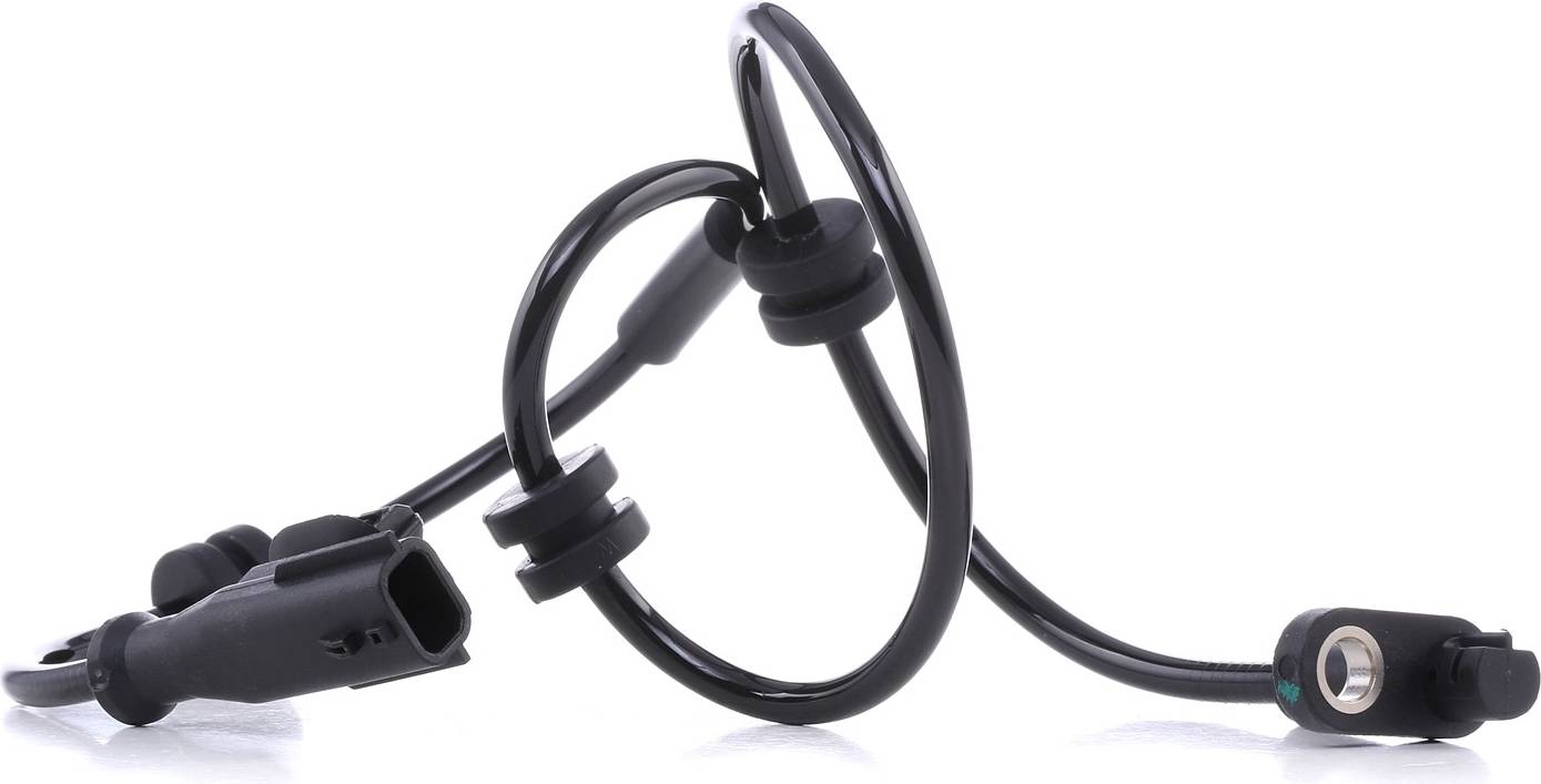 Ridex 412W1006 ABS Sensor Rear Axle with Cable