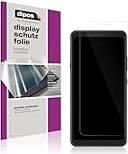 Dipos Screen Protector For Hisense A5 Pro