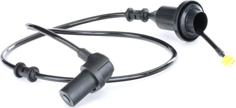 Ridex 412W0328 ABS Sensor Rear Axle Both Sides