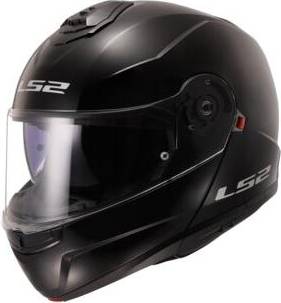 Ls2 helmet LS2 LS2 Strobe II Solid Helmet